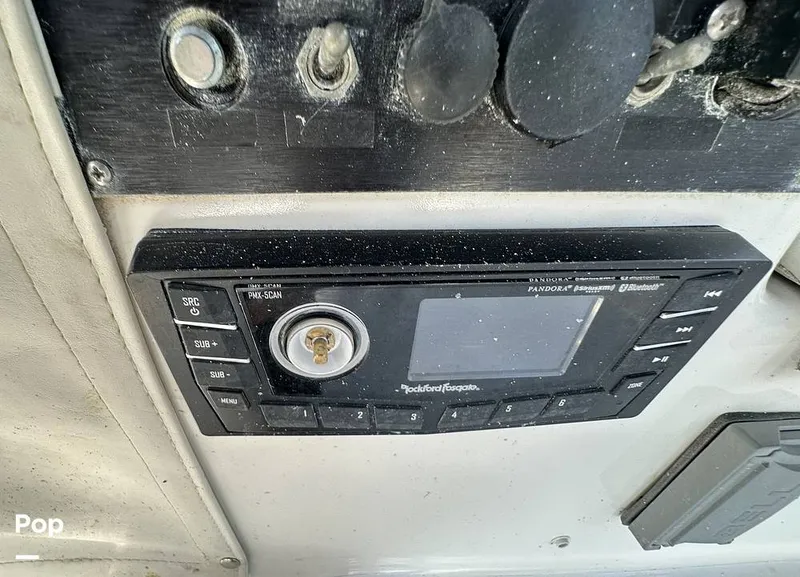 Slide: The Image of Blue Water Costal Cruiser 1985 - 15682006