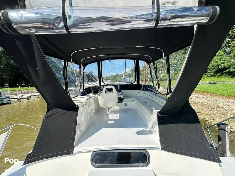 Slide: The Image of Blue Water Costal Cruiser 1985 - 15682017