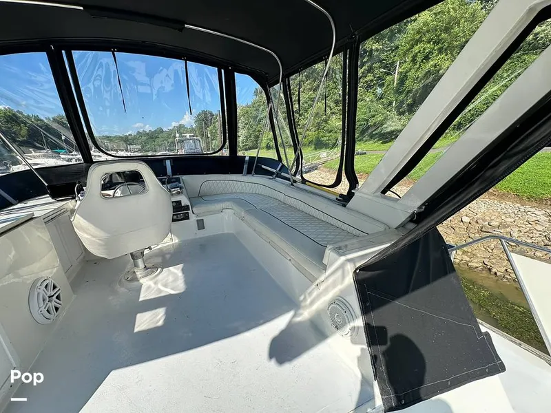 Slide: The Image of Blue Water Costal Cruiser 1985 - 15682019