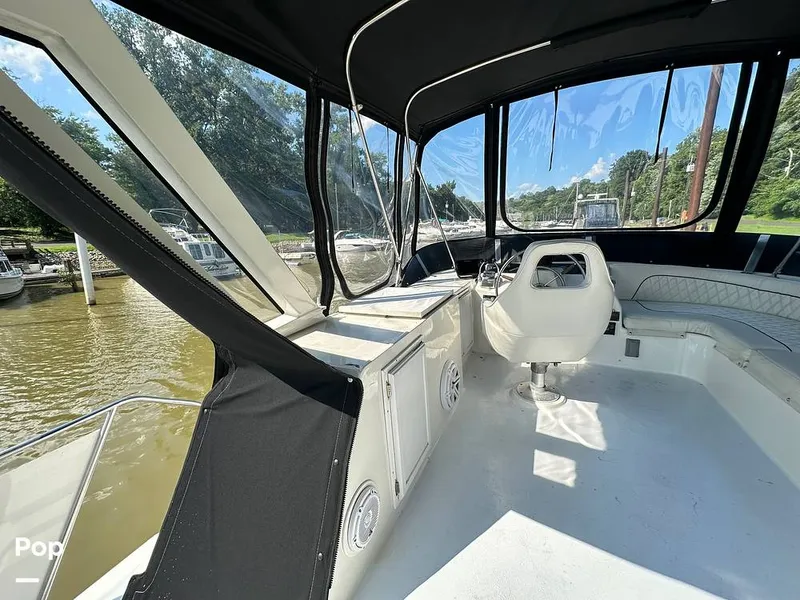 Slide: The Image of Blue Water Costal Cruiser 1985 - 15682020