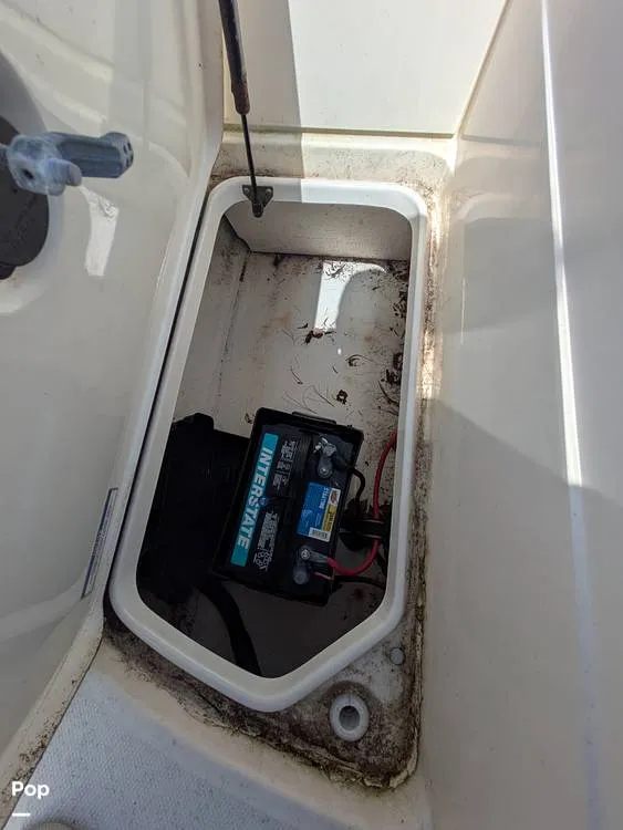 Slide: The Image of Sea Ray SPX 210 2020 - 15699040