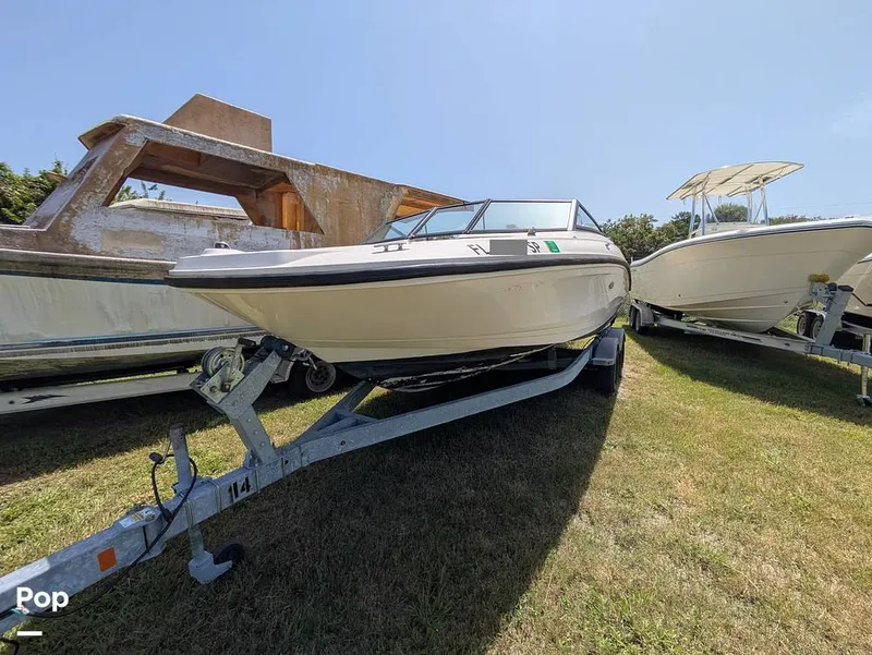 Slide: The Image of Sea Ray SPX 210 2020 - 15699011