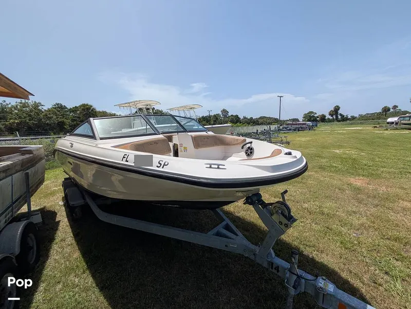 Slide: The Image of Sea Ray SPX 210 2020 - 15699014