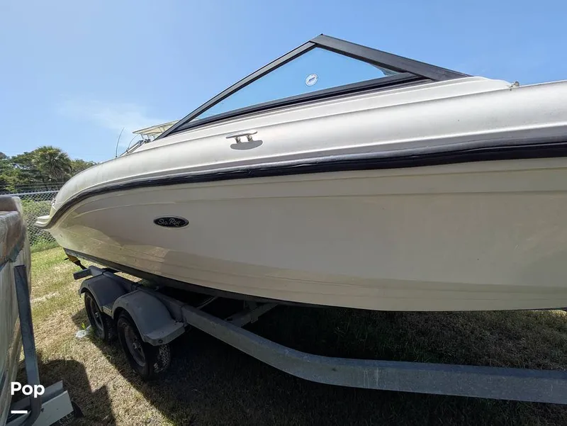 Slide: The Image of Sea Ray SPX 210 2020 - 15699022