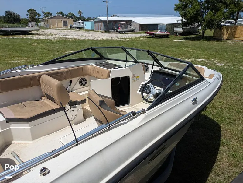 Slide: The Image of Sea Ray SPX 210 2020 - 15699025