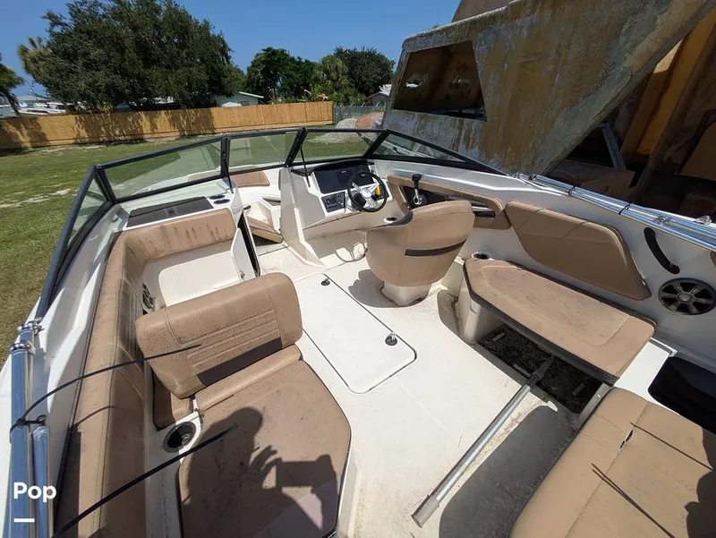 Slide: The Image of Sea Ray SPX 210 2020 - 15699043