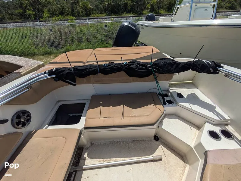 Slide: The Image of Sea Ray SPX 210 2020 - 15699044