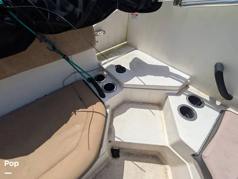 Slide: The Image of Sea Ray SPX 210 2020 - 15699051