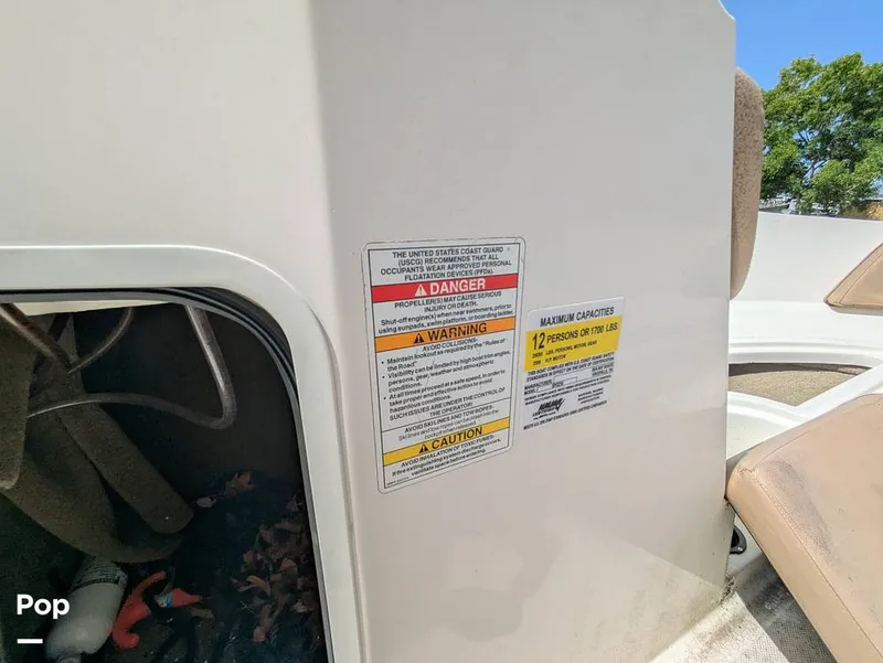 Slide: The Image of Sea Ray SPX 210 2020 - 15699119