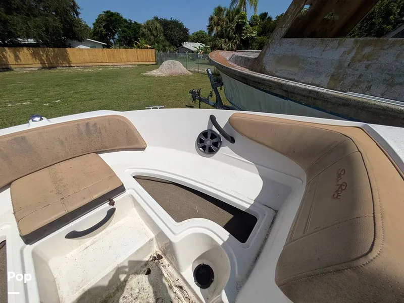 Slide: The Image of Sea Ray SPX 210 2020 - 15699130