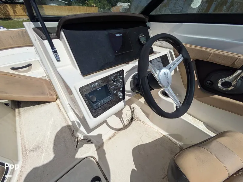 Slide: The Image of Sea Ray SPX 210 2020 - 15699113