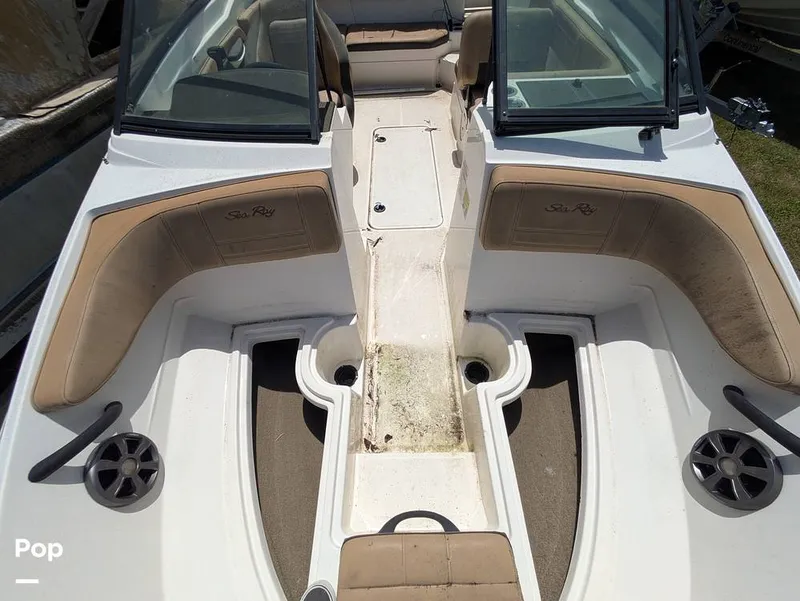 Slide: The Image of Sea Ray SPX 210 2020 - 15699131