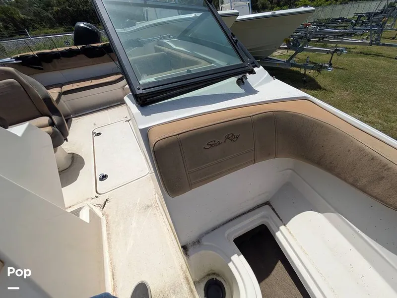 Slide: The Image of Sea Ray SPX 210 2020 - 15699134