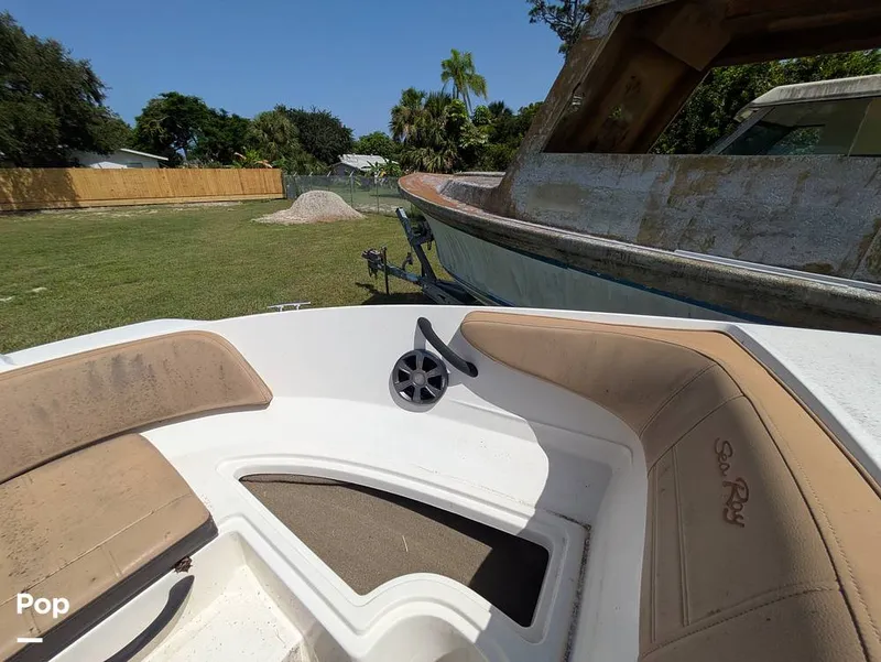 Slide: The Image of Sea Ray SPX 210 2020 - 15699139