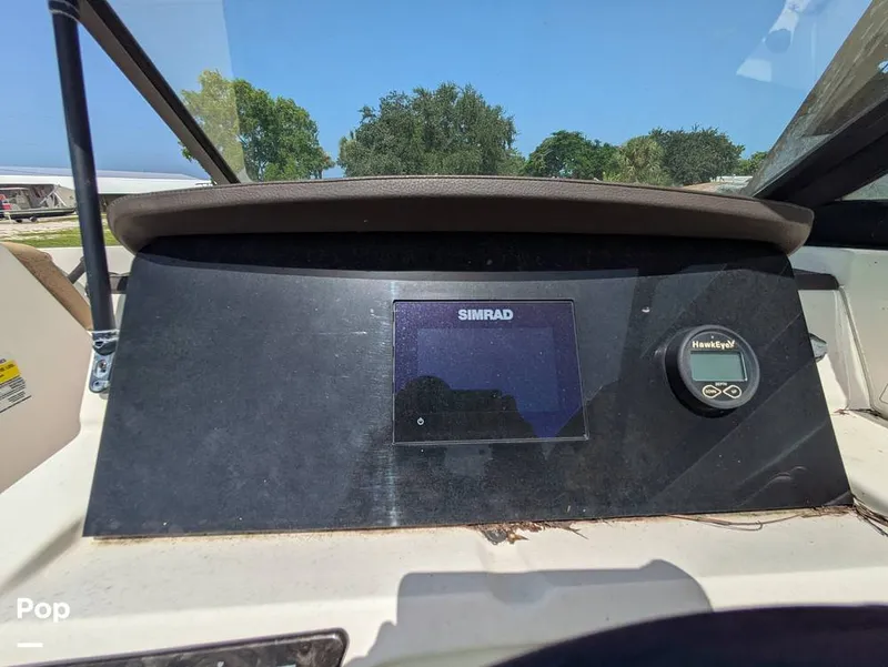 Slide: The Image of Sea Ray SPX 210 2020 - 15699141