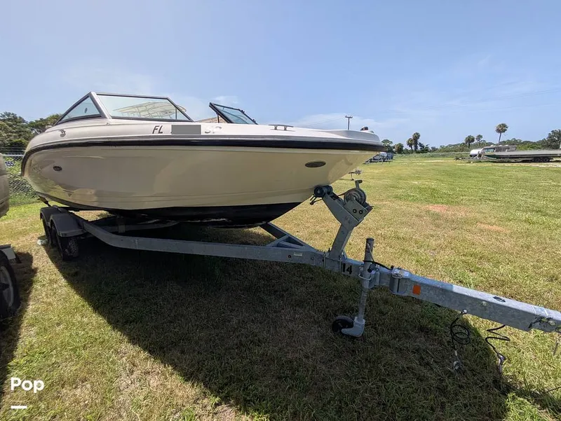 Slide: The Image of Sea Ray SPX 210 2020 - 15699153