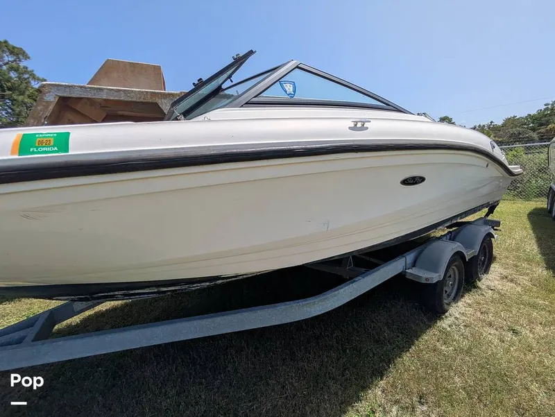 Slide: The Image of Sea Ray SPX 210 2020 - 15699156