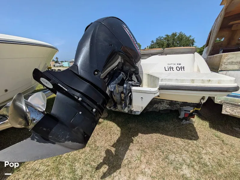 Slide: The Image of Sea Ray SPX 210 2020 - 15699181