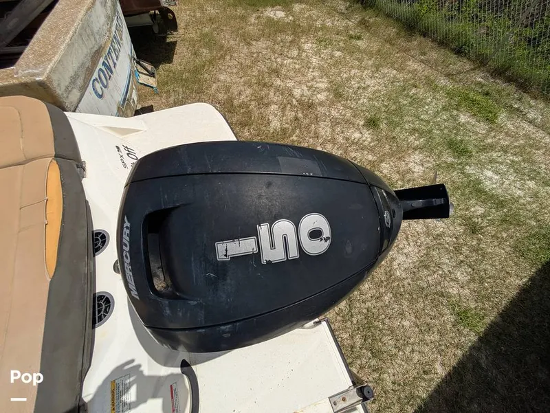 Slide: The Image of Sea Ray SPX 210 2020 - 15699038