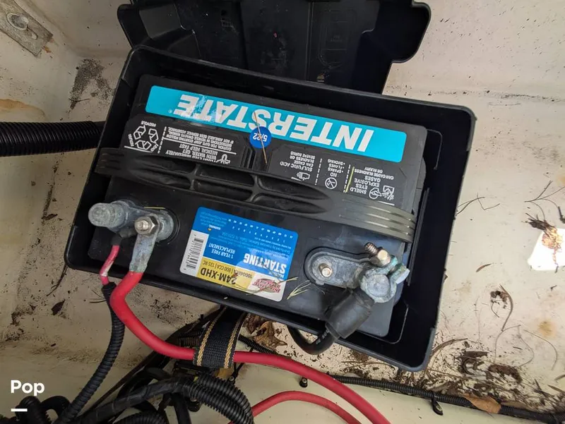 Slide: The Image of Sea Ray SPX 210 2020 - 15699039