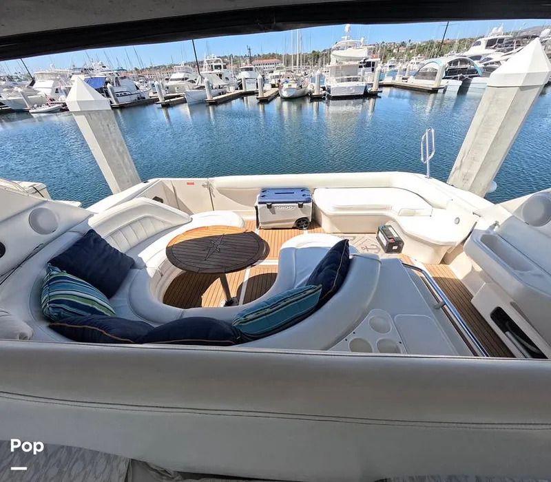 Slide: The Image of Sea Ray 500 Sundancer 1996 - 15834954