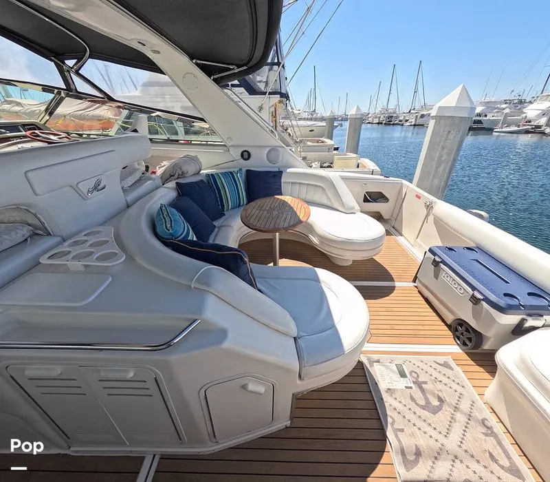 Slide: The Image of Sea Ray 500 Sundancer 1996 - 15834955