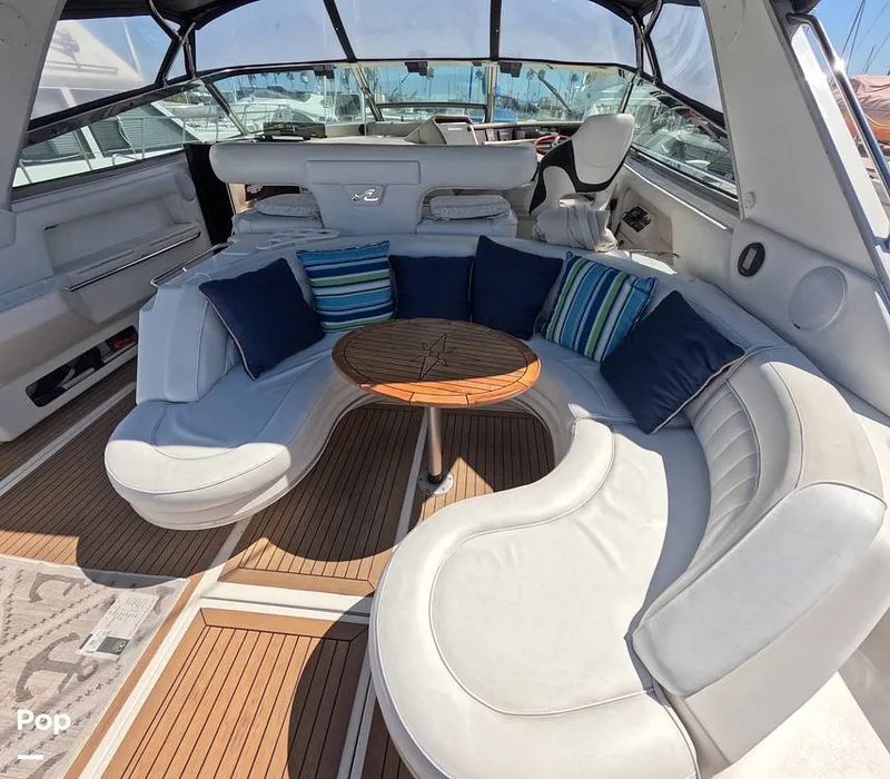 Slide: The Image of Sea Ray 500 Sundancer 1996 - 15834956