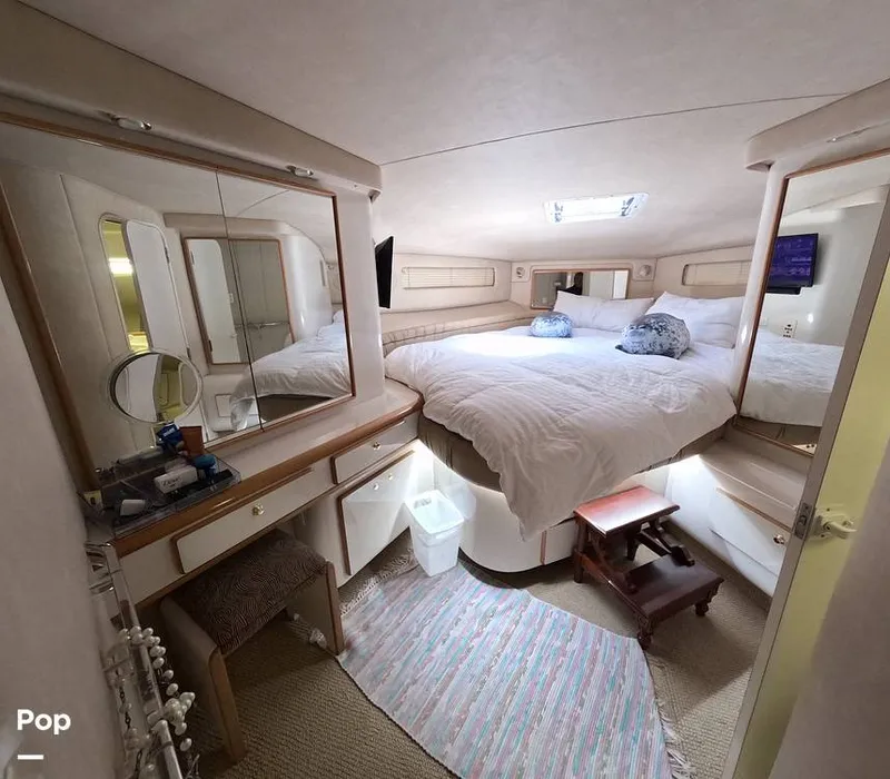 Slide: The Image of Sea Ray 500 Sundancer 1996 - 15834958