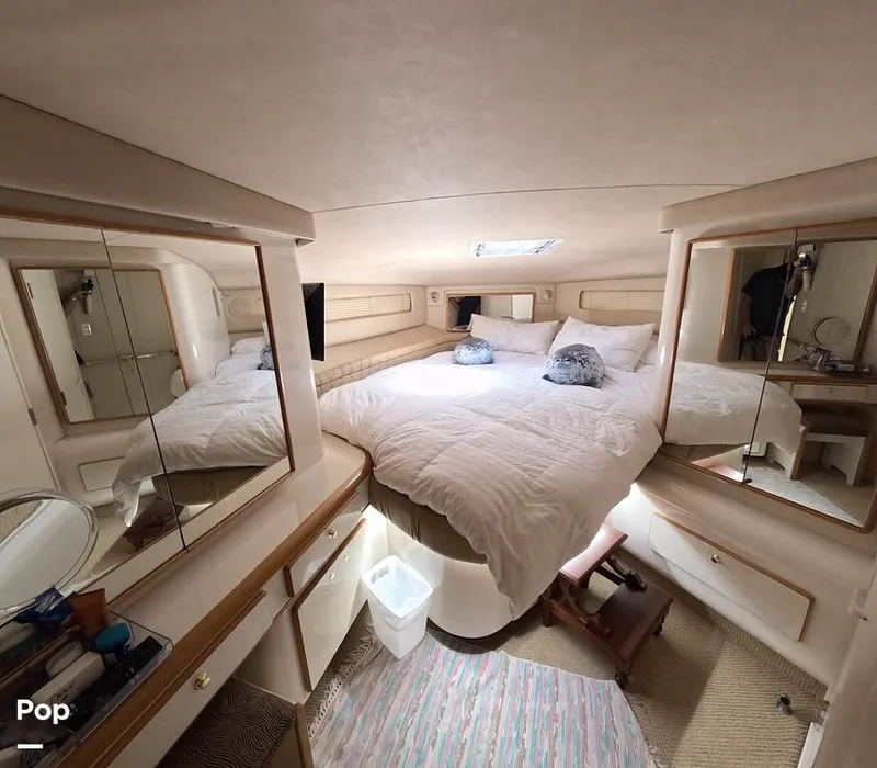 Slide: The Image of Sea Ray 500 Sundancer 1996 - 15834959