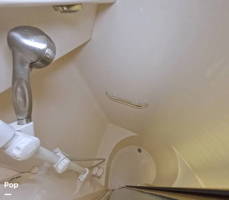 Slide: The Image of Sea Ray 500 Sundancer 1996 - 15834961