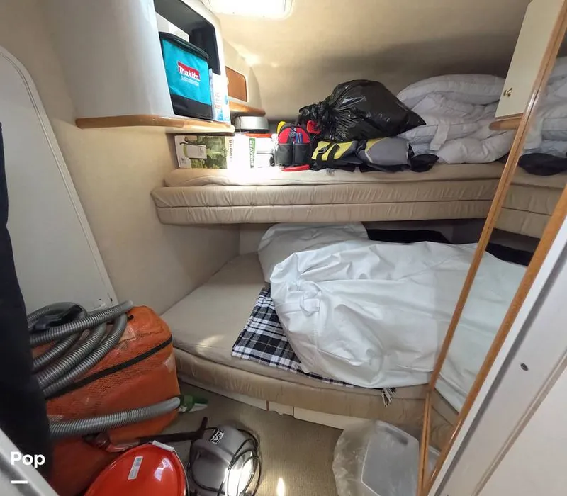 Slide: The Image of Sea Ray 500 Sundancer 1996 - 15834962