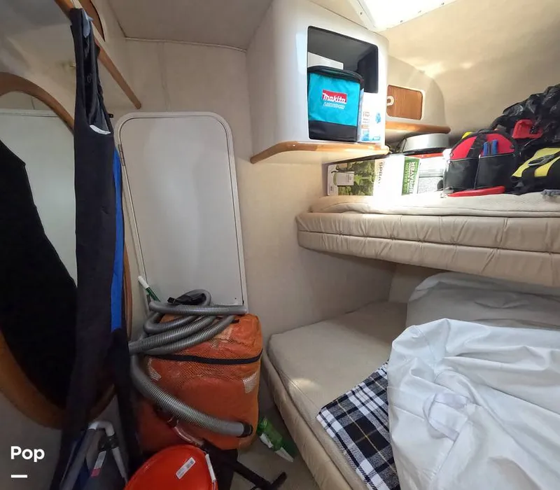 Slide: The Image of Sea Ray 500 Sundancer 1996 - 15834963