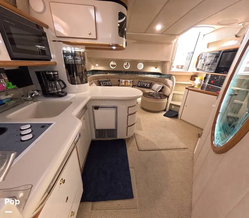 Slide: The Image of Sea Ray 500 Sundancer 1996 - 15834965