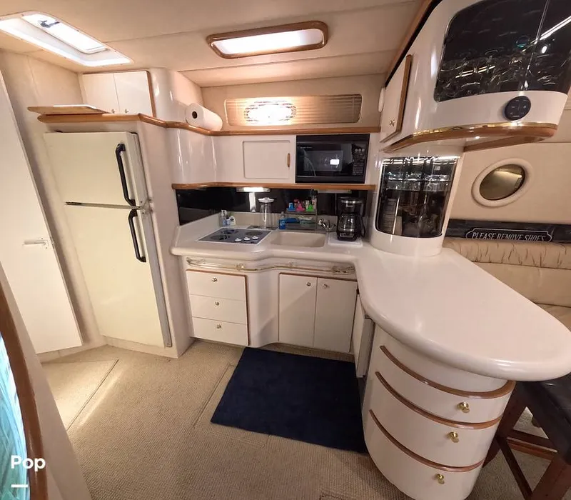 Slide: The Image of Sea Ray 500 Sundancer 1996 - 15834966