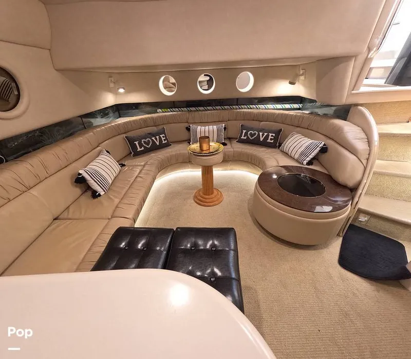 Slide: The Image of Sea Ray 500 Sundancer 1996 - 15834967