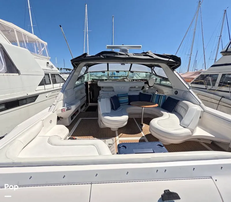 Slide: The Image of Sea Ray 500 Sundancer 1996 - 15834970