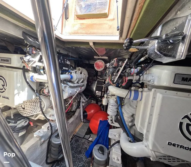 Slide: The Image of Sea Ray 500 Sundancer 1996 - 15834974