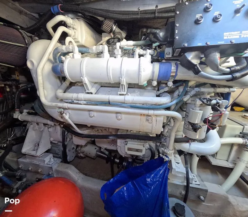 Slide: The Image of Sea Ray 500 Sundancer 1996 - 15834983