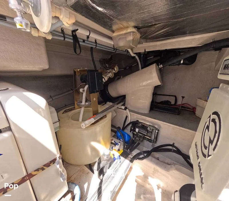 Slide: The Image of Sea Ray 500 Sundancer 1996 - 15834987