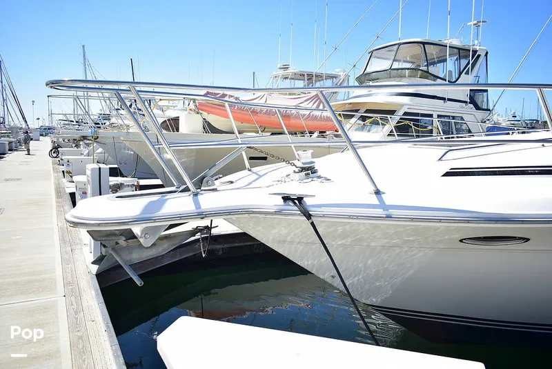 Slide: The Image of Sea Ray 500 Sundancer 1996 - 15834992