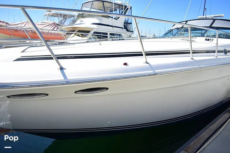 Slide: The Image of Sea Ray 500 Sundancer 1996 - 15834994