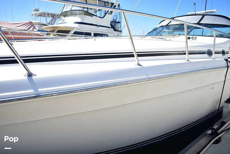 Slide: The Image of Sea Ray 500 Sundancer 1996 - 15834995