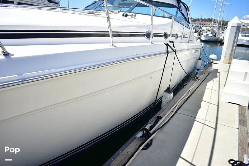 Slide: The Image of Sea Ray 500 Sundancer 1996 - 15834996