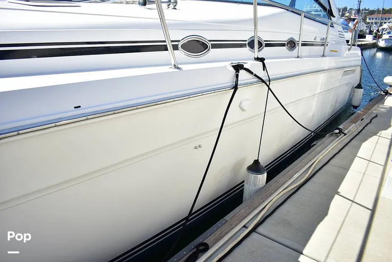 Slide: The Image of Sea Ray 500 Sundancer 1996 - 15834997