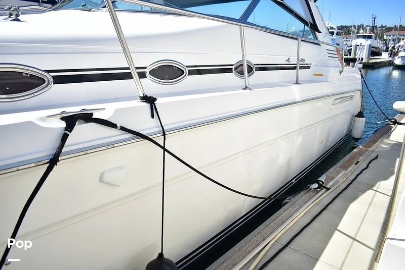 Slide: The Image of Sea Ray 500 Sundancer 1996 - 15834998