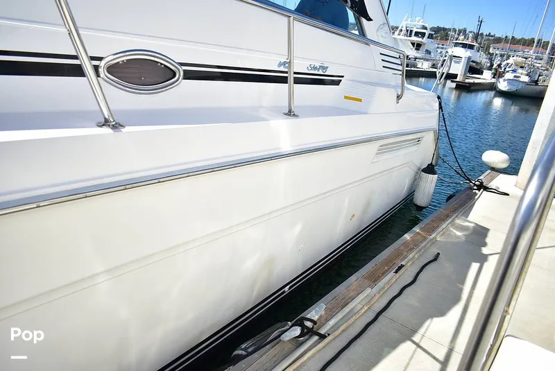 Slide: The Image of Sea Ray 500 Sundancer 1996 - 15834999