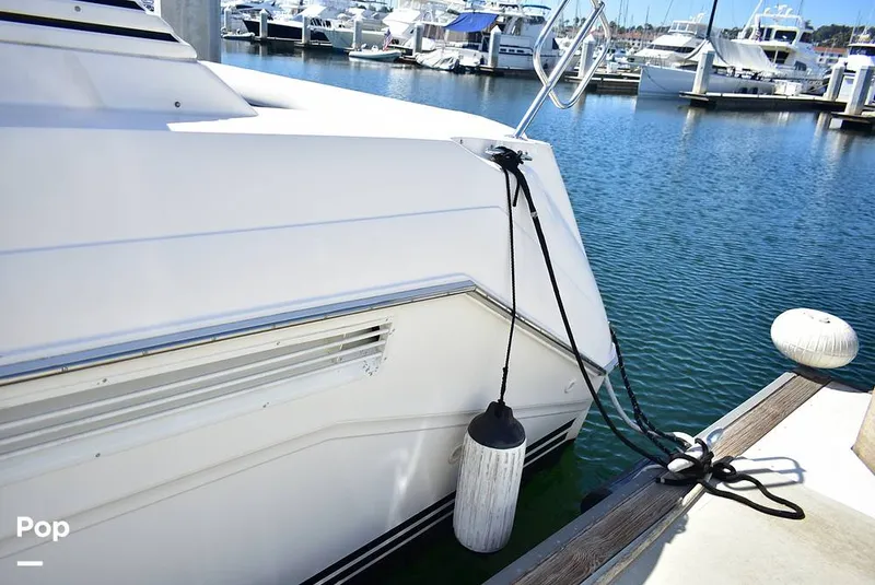 Slide: The Image of Sea Ray 500 Sundancer 1996 - 15835001