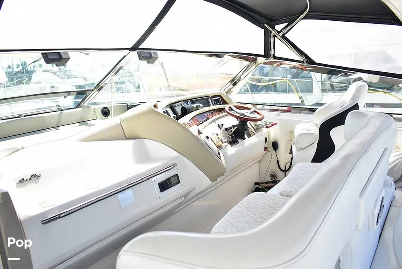 Slide: The Image of Sea Ray 500 Sundancer 1996 - 15835002