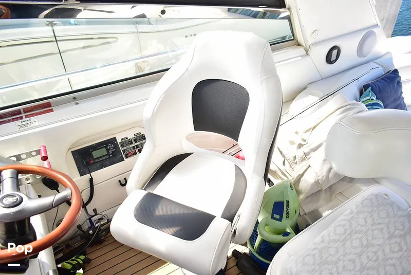 Slide: The Image of Sea Ray 500 Sundancer 1996 - 15835004