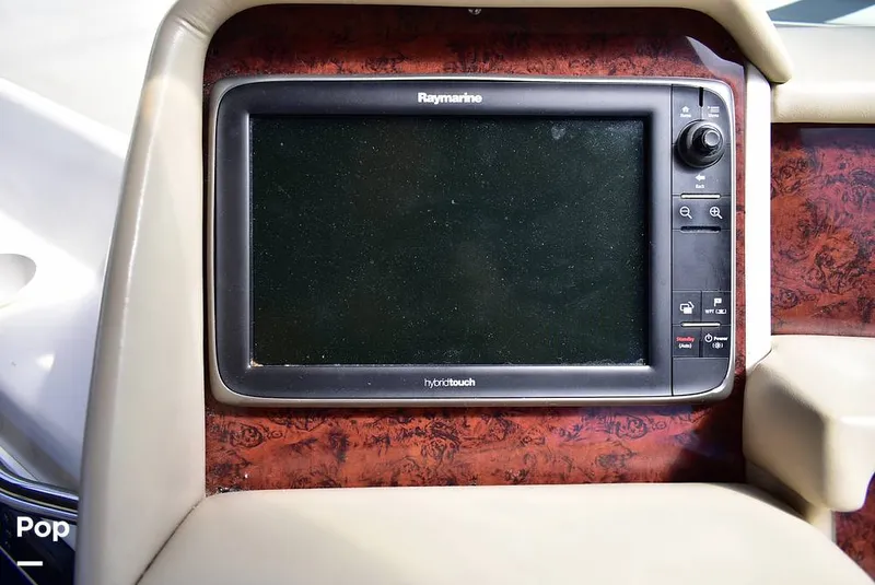 Slide: The Image of Sea Ray 500 Sundancer 1996 - 15835006